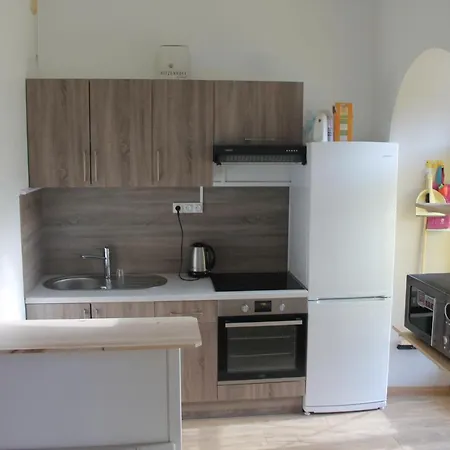 Le 6 Magnifique Appt 3etoiles