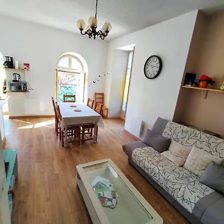 Le 6 Magnifique Appt 3etoiles Apartment *