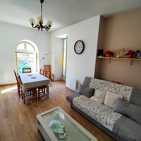 Apartment Le 6 Magnifique Appt 3etoiles Bagnères-de-Bigorre