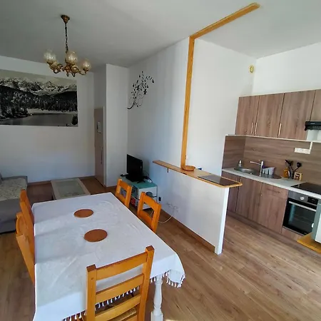 Le 6 Magnifique Appt 3etoiles *