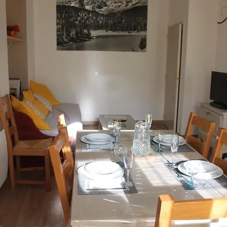 Le 6 Magnifique Appt 3etoiles Lägenhet *