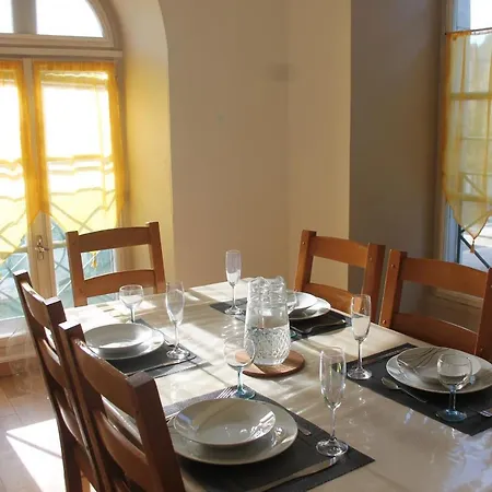 Apartmán Le 6 Magnifique Appt 3etoiles *