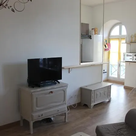 Apartmán Le 6 Magnifique Appt 3etoiles