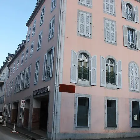 Le 6 Magnifique Appt 3etoiles Apartmán