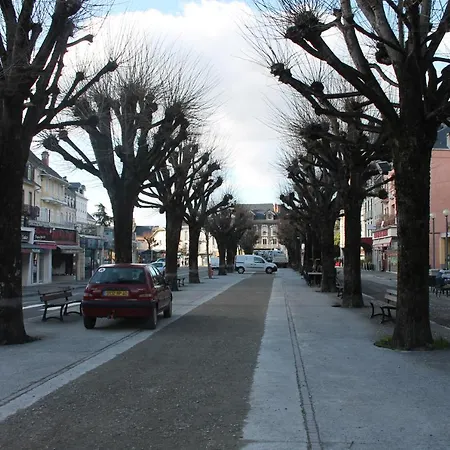 Appartement Le 6 Magnifique Appt Bagnères-de-bigorre 3étoiles