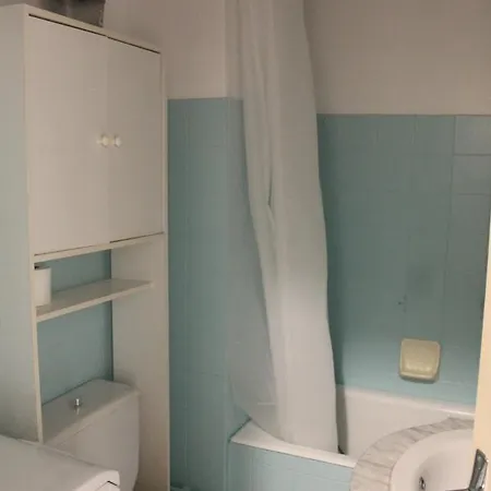 Le 6 Magnifique Appt 3etoiles Bagnères-de-Bigorre