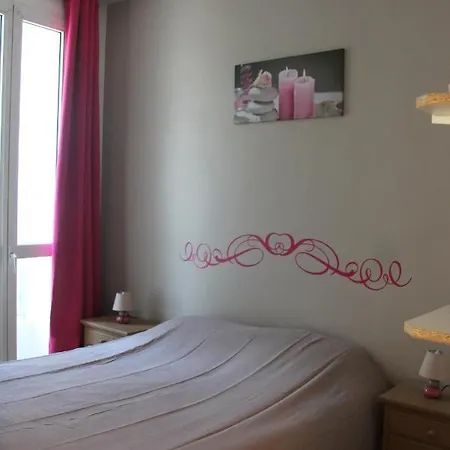 Le 6 Magnifique Appt 3etoiles Apartmán