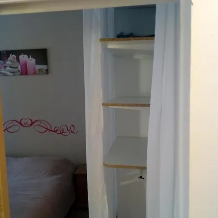 Le 6 Magnifique Appt 3etoiles Apartmán *
