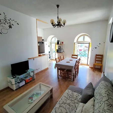 Le 6 Magnifique Appt 3etoiles Apartmán