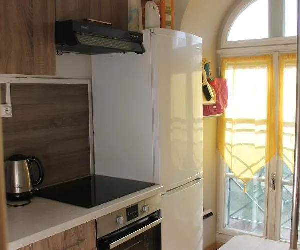 Le 6 Magnifique Appt Bagnères-de-bigorre 3étoiles Bagnères-de-Bigorre