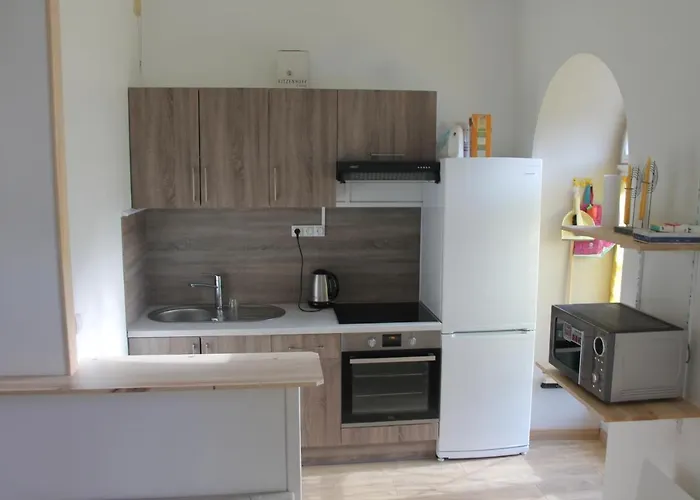 Le 6 Magnifique Appt 3etoiles