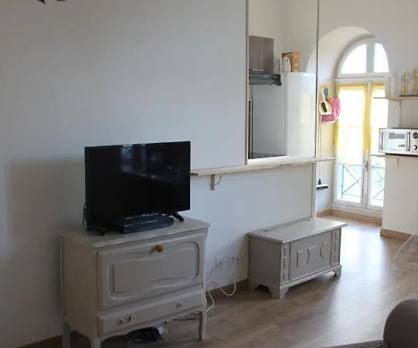 Appartement Le 6 Magnifique Appt Bagnères-de-bigorre 3étoiles