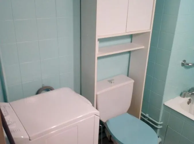 Le 6 Magnifique Appt Bagnères-de-bigorre 3étoiles *