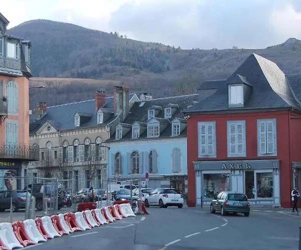 Le 6 Magnifique Appt 3etoiles