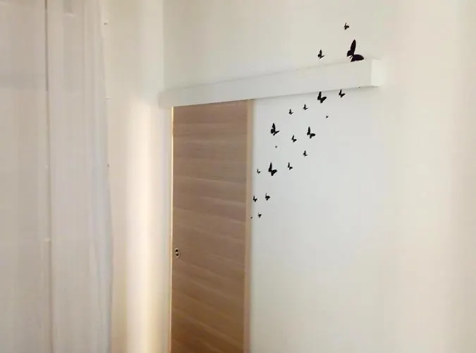 Le 6 Magnifique Appt Bagnères-de-bigorre 3étoiles *