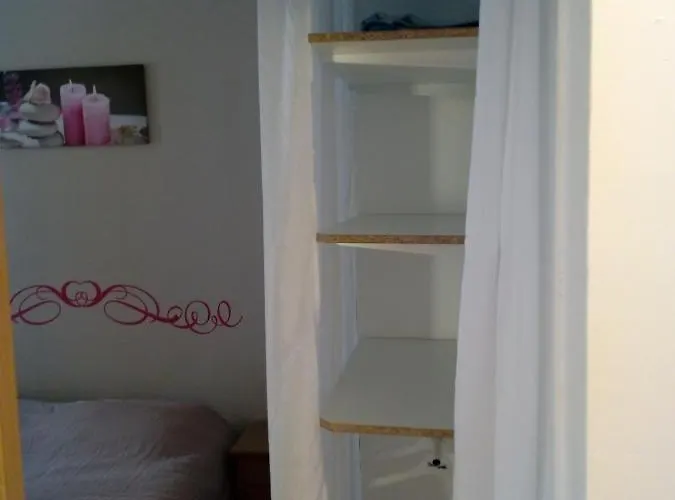 Le 6 Magnifique Appt 3etoiles 公寓 *