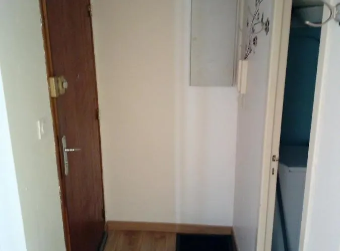 Le 6 Magnifique Appt Bagnères-de-bigorre 3étoiles *