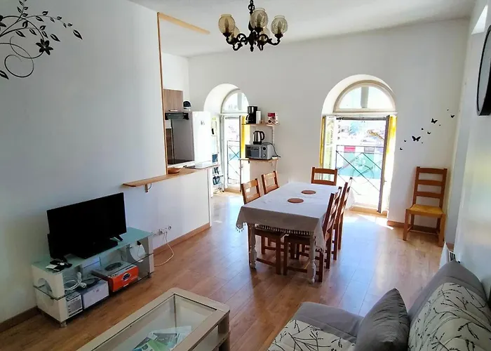 Le 6 Magnifique Appt Bagnères-de-bigorre 3étoiles Appartement