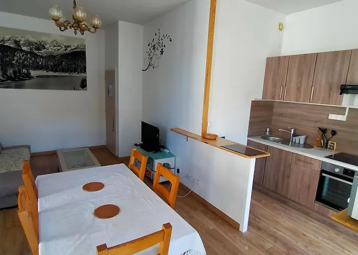 Le 6 Magnifique Appt Bagnères-de-bigorre 3étoiles *